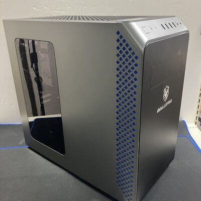 【大宮店】中古  GALLERIA RM5C-R36 1250007254 