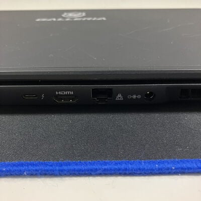 【大宮店】中古  GALLERIA ノートPC 1250007880 