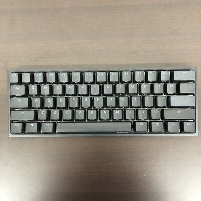 【長野稲里店】中古  Ducky One 2 Mini RGB 60% version 5110000707 