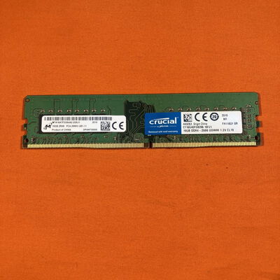 【なんば店】中古  PC4-21300 16GB デスクトップ用_ 184895 