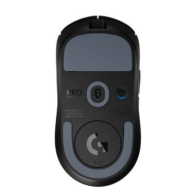 Logicool  PRO X SUPERLIGHT 2 SE G-PPD-004WLSE-BK (ブラック)