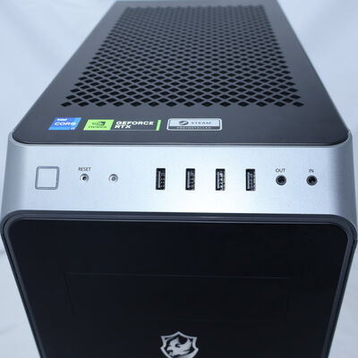【通販センター】中古  THIRDWAVE GALLERIA XRR7F-46 205124 