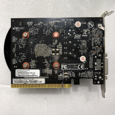 【甲府飯田店】中古  Palit NE51650006G1-1170F(GTX1650 4G GDR5) 139579 