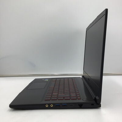 【白山FM松任店】中古  MSI Thin GF6312VE 069JP 4950002077 
