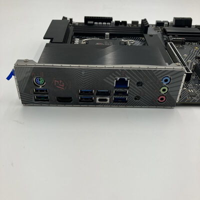 【なんば店】中古  ASRock Z790 PG Lightning/D4 (Z790 1700 ATX DDR4) 152759 