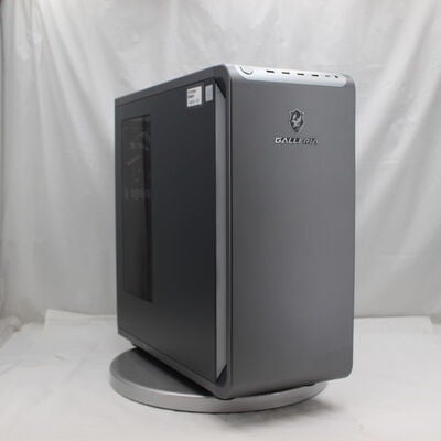 【宇都宮鶴田店】中古  THIRDWAVE GALLERIA XPC7A-R57-GD 197819 