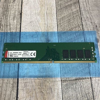 【広島店】中古  PC4-21300 8GB デスクトップ用 126165 