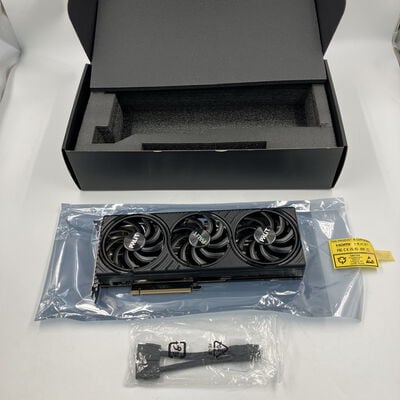 【なんば店】中古  Palit NE75070019K9-GB2050S (RTX5070 12GB Infinity 3) 188943 