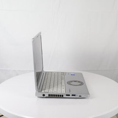 【通販センター】中古  Panasonic CF-SV1S14VS(Intel Core i7 1185G7 3.00GHz/32GB DDR4/SSD256GB/-/オンボード/12.1/1920x1200/GbE/Wi-Fi/WEBCAM/W11H/VBT) 200317 