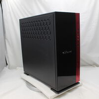中古  mouse G-Tune(AMD Ryzen 9 5900X/32GB DDR4 (PC4)/SSD1TB/DVDマルチ/NVIDIA GeForce RTX 3070 8GB/W11H64 MAR) 199897 