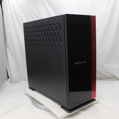 【通販センター】中古  mouse G-Tune(AMD Ryzen 9 5900X/32GB DDR4 (PC4)/SSD1TB/DVDマルチ/NVIDIA GeForce RTX 3070 8GB/W11H64 MAR) 199897 