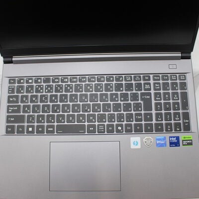 【甲府飯田店】中古  THIRDWAVE GALLERIA XL7C-R45-6 190296 