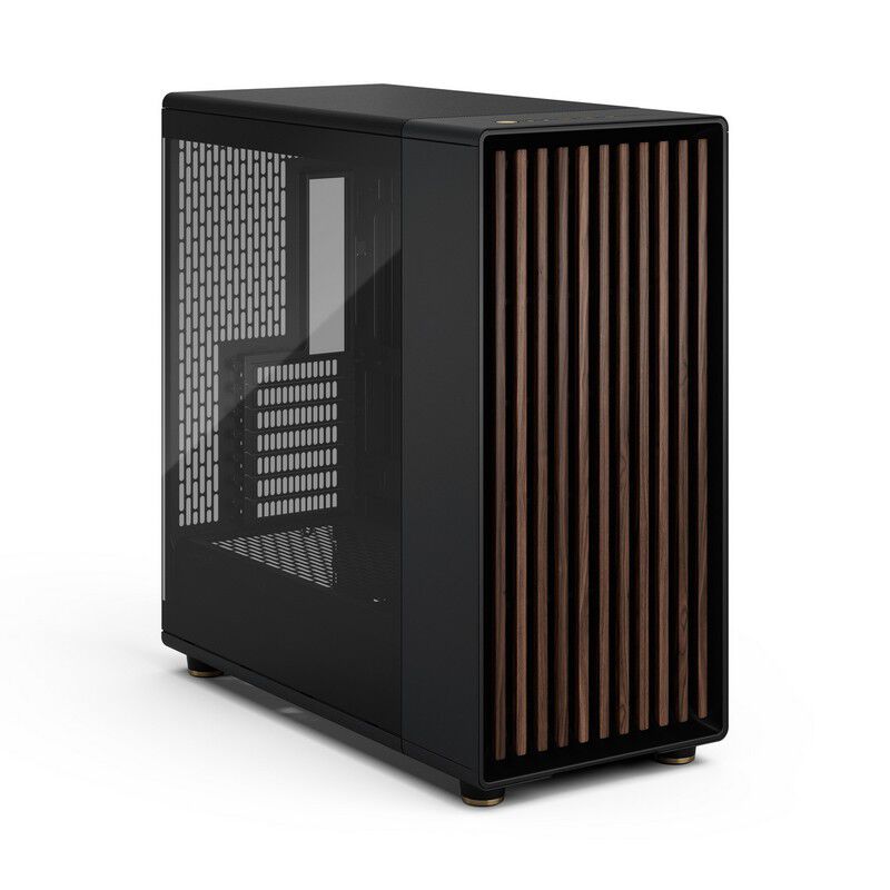 Fractal Design North XL RC Charcoal Black TG Dark FD-C-NOR1X-05