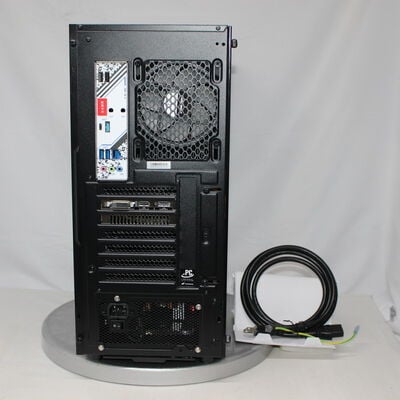 【大分店】中古  THIRDWAVE GALLERIA CRA5C-G60S（CrazyRaccoon） 194121 