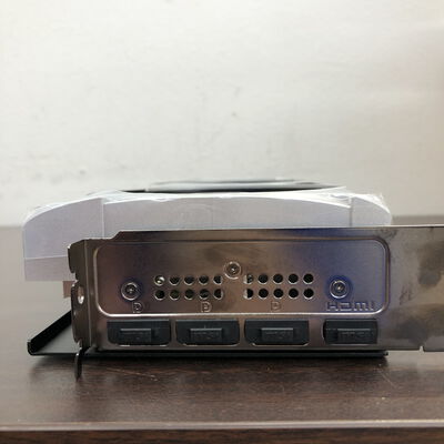 【福山ココローズ店】中古  MSI GeForce RTX 5070 12G VENTUS 2X OC [PCIExp 12GB] 5090000937 