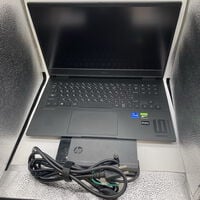 中古  HP OMEN Gaming Laptop 16-wf0023TX 1230010137  中古  HP OMEN Gaming Laptop 16-wf0023TX 1230010137