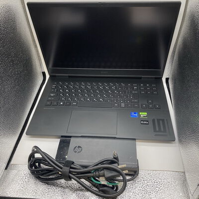 【八王子店】中古  HP OMEN Gaming Laptop 16-wf0023TX 1230010137