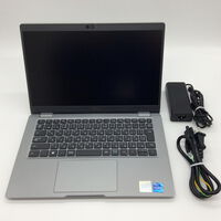 中古  DELL Latitude 5320 (Intel Core i7 1185G7 3.0GHz/16GB/SSD256GB/-/-/13.3/1920x1080/Wi-Fi/WEBCAM/W11H MAR) 183697 