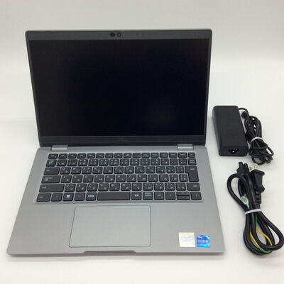 【浜松店】中古  DELL Latitude 5320 (Intel Core i7 1185G7 3.0GHz/16GB/SSD256GB/-/-/13.3/1920x1080/Wi-Fi/WEBCAM/W11H MAR) 183697 
