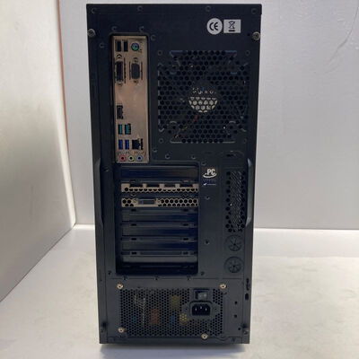 【八王子店】中古  GALLERIA XV(i7 8700/32GB/SSD1TB/HDD1TB/DVD-MULTI/GTX1070Ti/W10H) 1230009754 