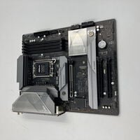 中古  ASRock Z890 LiveMixer WiFi (Z890 1851 ATX DDR5) 172167 
