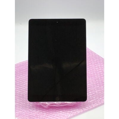【水戸赤塚店】中古  Apple iPad 10.2インチ (第8世代/2020) Wi-Fi 32GB スペースグレイ MYL92J/A 143620 