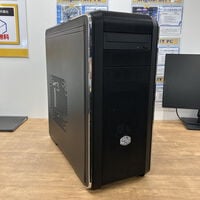 中古  THIRDWAVE Magnate IM (Core i5-8500/8GB/SSD250GB+HDD1TB/SMt/W11P64) 5160000562 
