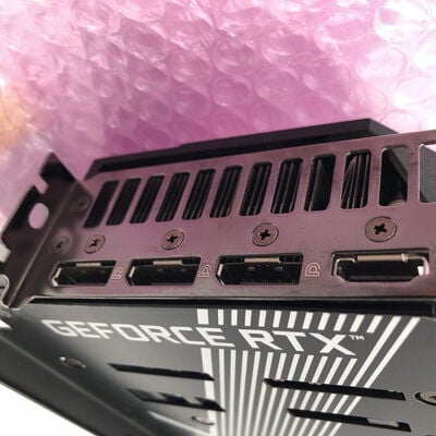 【水戸赤塚店】中古  各社 GeForce RTX3060 (12GB PCI-E) 144786 