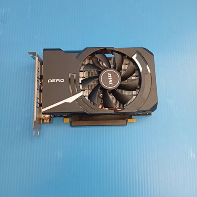 【大須店】中古  各社 Geforce GTX1660 (6GB PCI-E GDDR5) 139189 