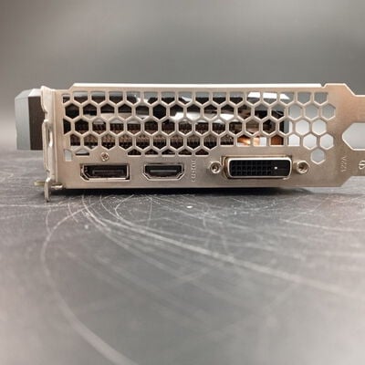 【大須店】中古  GTX1660Ti　STORMX　６G 3120023111 