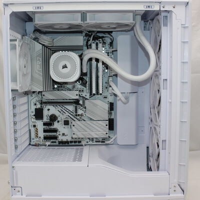 【通販センター】中古  Original PC(Intel Core Ultra 5 225/32GB DDR5 (PC5)/SSD1TB/なし/オンボード/W11H64 MAR) 195640 