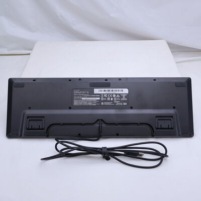 【通販センター】中古  Razer Ornata V3 X JP RZ03-04471400-R3J1 3480043328 