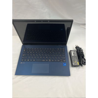 【仙台店】中古  NEC LAVIE N14 Slim (Core i7-1165G7/8GB/SSD 512GB/-//WLAN/14インチFHD/W11H/-) 3240009770 