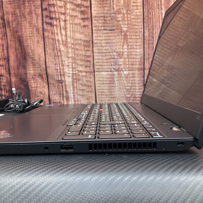 【富士青葉店】中古  LENOVO ThinkPad L15 Gen2 (INTEL Core i5-1135G7 2.4GHz/16GB/SSD256GB/-/オンボード/15.6/1920x1080/Wi-Fi/WEBCAM/W11P/Microsoft Office Home and Business 2024) 185518 