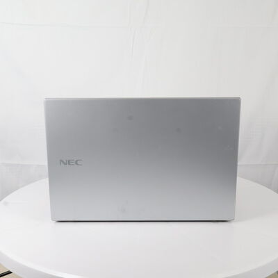 【通販センター】中古  NEC PC-VKM16BZG6 (Intel Core i5 8365U 1.60GHz/8GB/SSD256GB/なし/オンボード/13.3/1366x768/Wi-Fi/WEBCAM/W11H MAR) 184421 