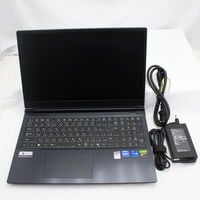 中古  THIRDWAVE GALLERIA RL7C-R56-C5N 196924 