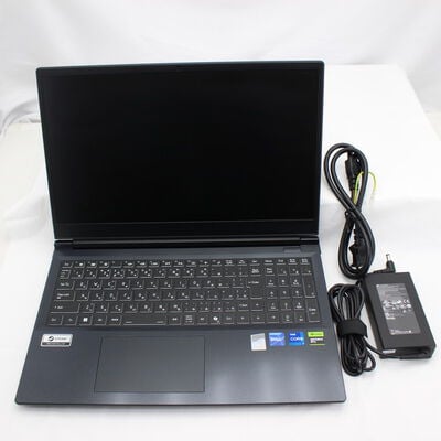 【徳島住吉店】中古  THIRDWAVE GALLERIA RL7C-R56-C5N 196924 