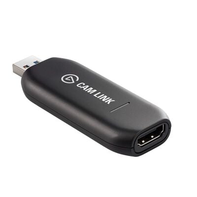 Elgato  Cam Link 4K 10GAM9901 