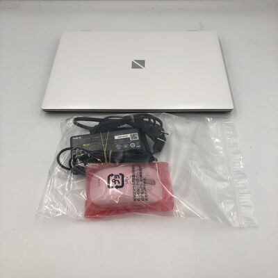 【福井日之出店】中古  NEC　HM750/P(i7-8565U/4GB/SSD500GB/W11H) 5200000622 
