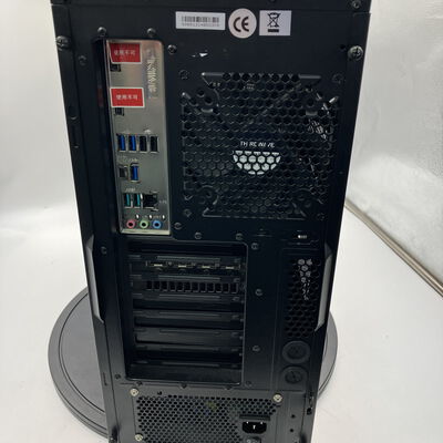 【なんば店】中古  THIRDWAVE XV(i7 12700/64GB/SSD500GB/RTX3060 12GB/W11P) 3280023305 