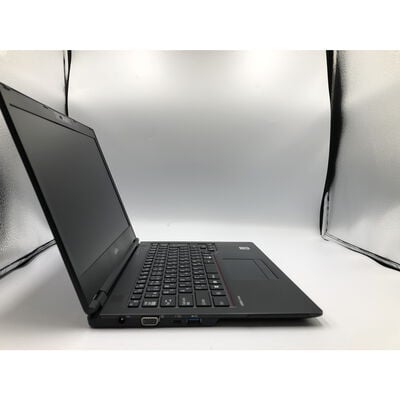 【水戸赤塚店】中古  FUJITSU LIFEBOOK U7410 (INTEL Core i5 10310U 1.7GHz/16GB/SSD256GB/-/オンボード/14/1366x768/Wi-Fi/WEBCAM/W11H64) 180534 
