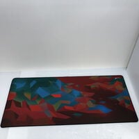 中古  Xtrfy GP5-XL-LITUS-RED ｹﾞｰﾐﾝｸﾞﾏｳｽﾊﾟｯﾄﾞ (701602) 191201 