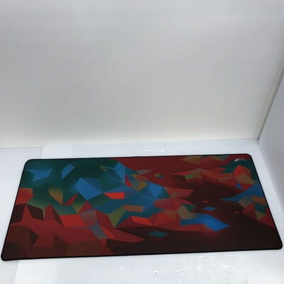 【徳島住吉店】中古  Xtrfy GP5-XL-LITUS-RED ｹﾞｰﾐﾝｸﾞﾏｳｽﾊﾟｯﾄﾞ (701602) 191201 