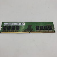 中古  PC4-21300 8GB デスクトップ用(DDR4-2666) 126165 