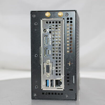 【通販センター】中古  Original PC(AMD Ryzen 5 3400G with Radeon Vega Graphics/16GB/SSD2TB/なし/オンボード/W11H64 MAR) 182228 
