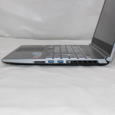 【通販センター】中古  THIRDWAVE GALLERIA RL5R-G165 181252 