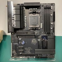 中古  ASRock B850 Challenger WiFi (B850 AM5 ATX) 4760001521 