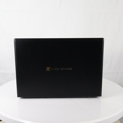 【通販センター】中古  Dynabook S73/FR A6S7FRF2F611(Intel Core i5 10210U/8GB DDR4 (PC4)/SSD256GB/なし/オンボード/13.3/1920x1080/Wi-Fi/W11H64 MAR) 200913 