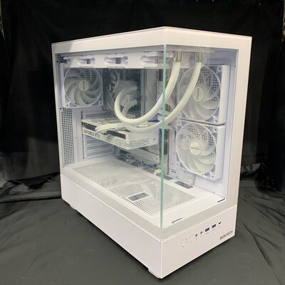 【横浜駅前店】中古  自作PC 3400009728 