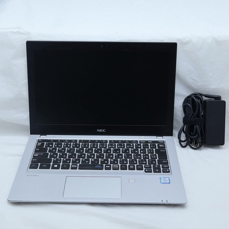 中古 【ジャンク品/保証無/返品質問不可】NEC PC-VKM17BZG4 (Intel
